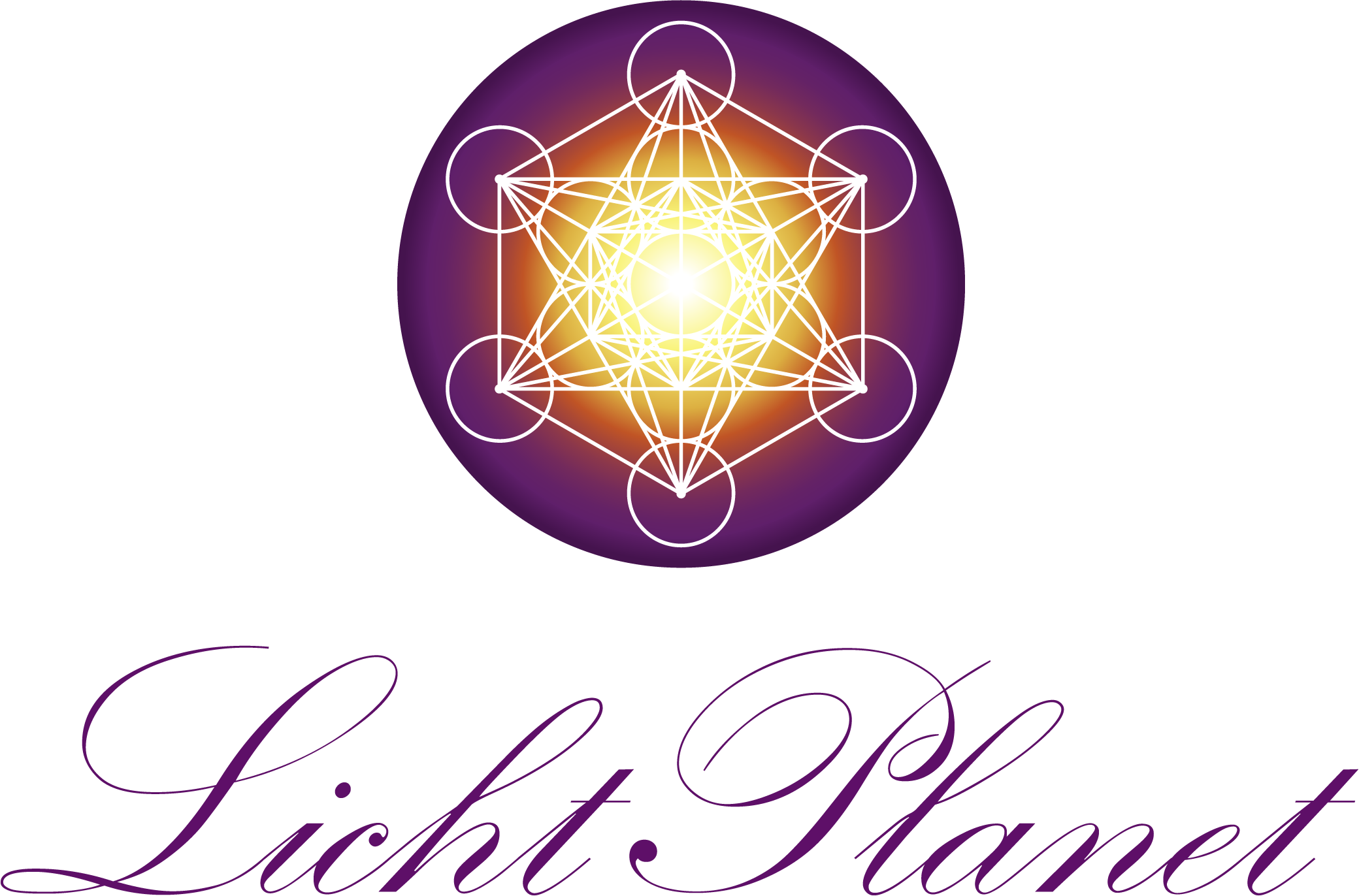 Lichtplanet Logo